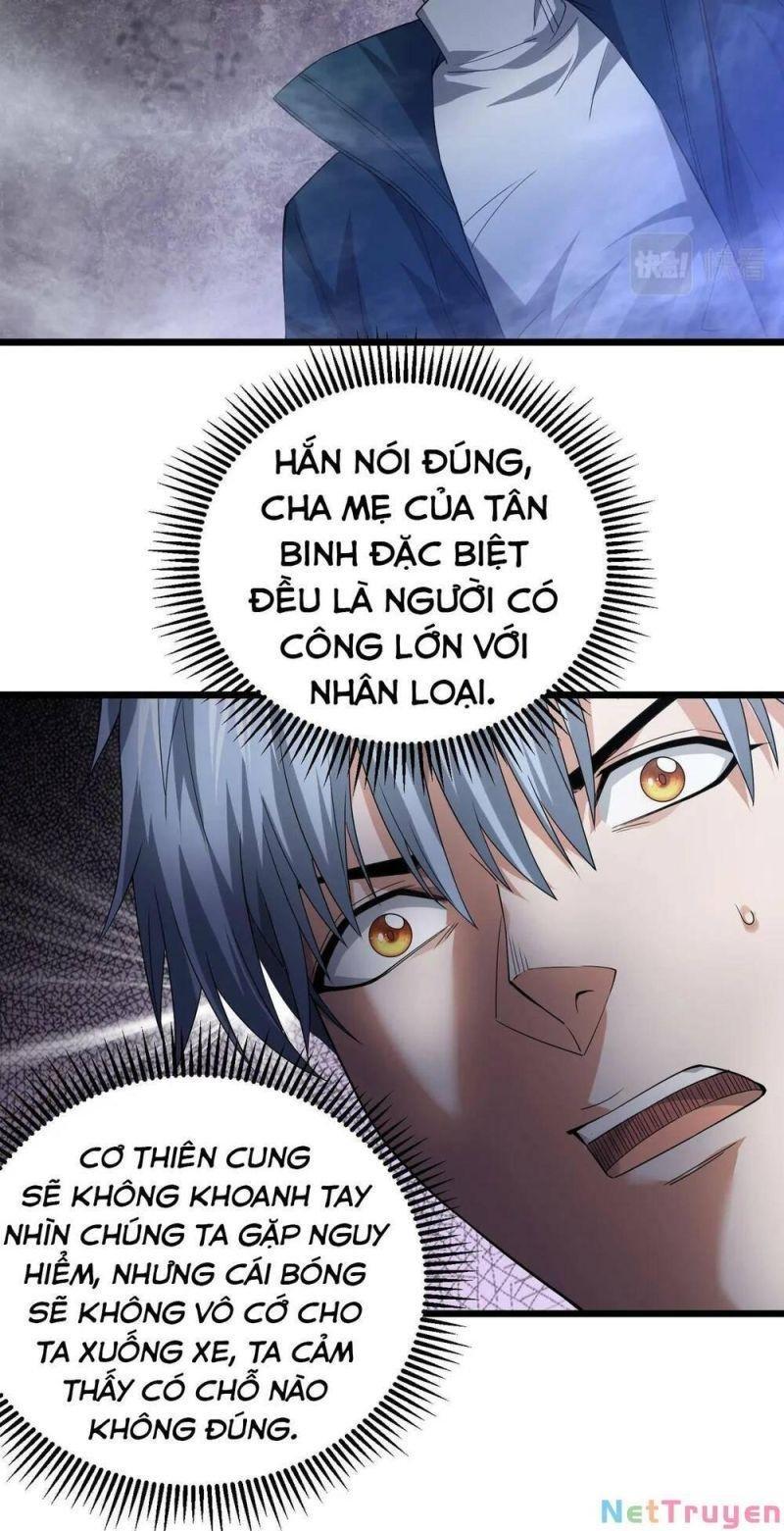 Bóng Ma Ác Quỷ Chapter 7 - Next Chapter 8