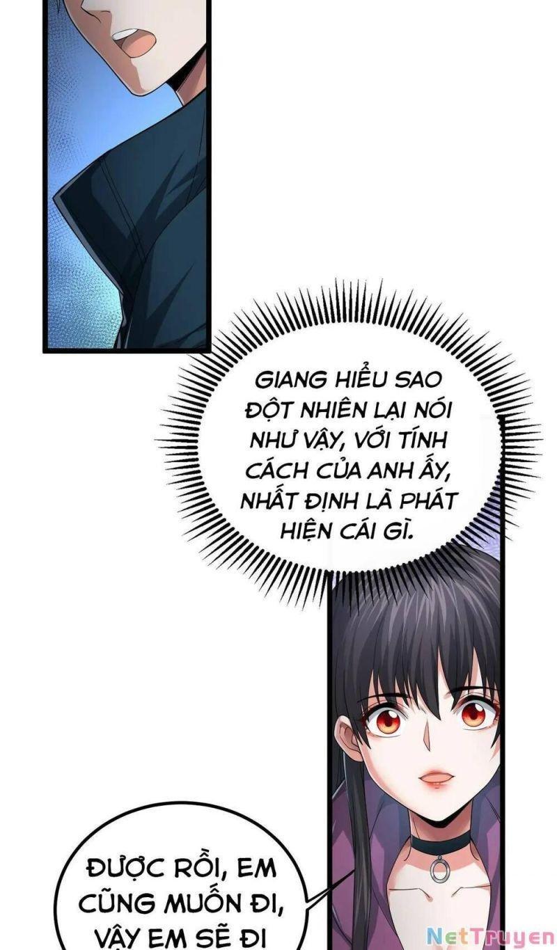 Bóng Ma Ác Quỷ Chapter 7 - Next Chapter 8
