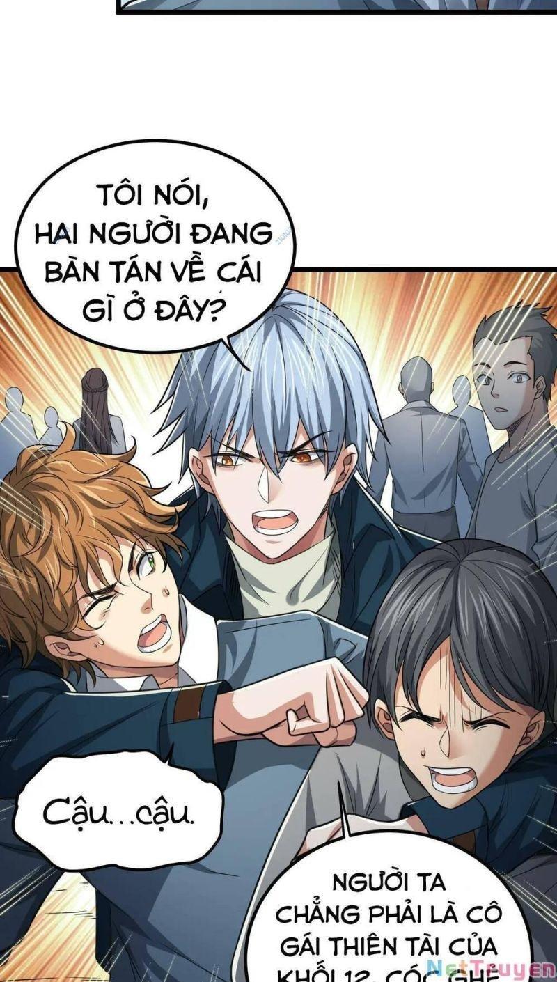Bóng Ma Ác Quỷ Chapter 7 - Next Chapter 8