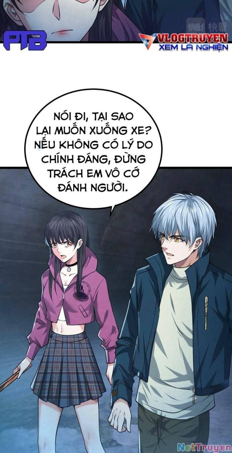 Bóng Ma Ác Quỷ Chapter 7 - Next Chapter 8