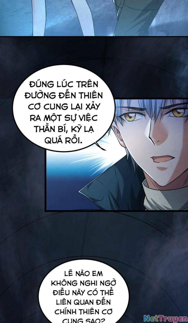 Bóng Ma Ác Quỷ Chapter 7 - Next Chapter 8