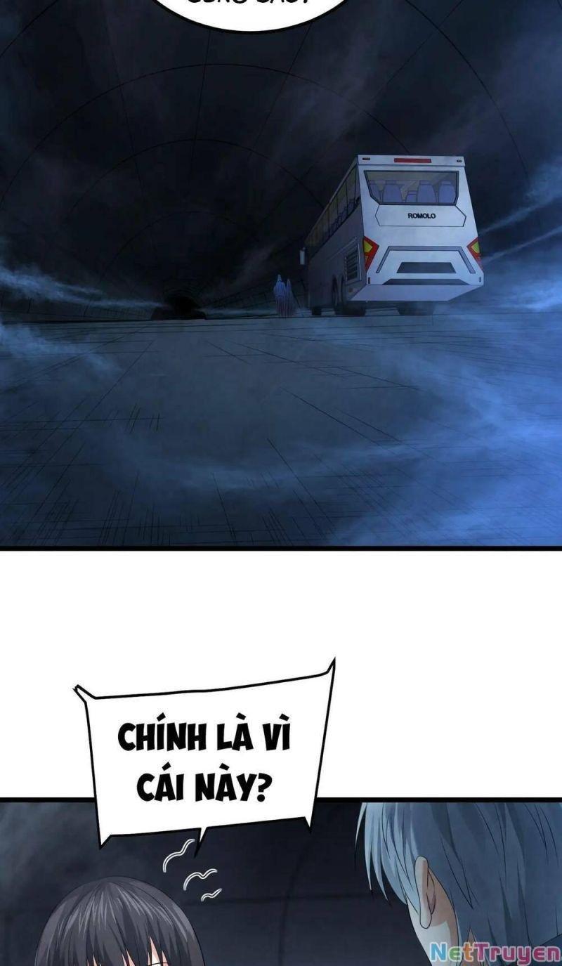 Bóng Ma Ác Quỷ Chapter 7 - Next Chapter 8