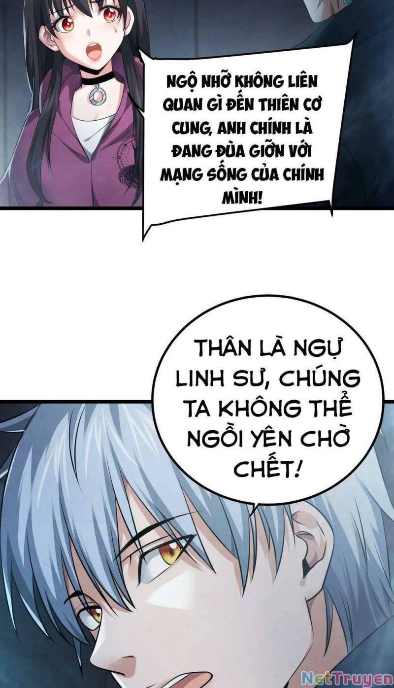 Bóng Ma Ác Quỷ Chapter 7 - Next Chapter 8