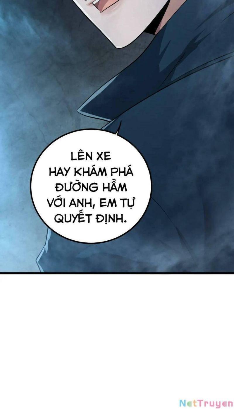 Bóng Ma Ác Quỷ Chapter 7 - Next Chapter 8