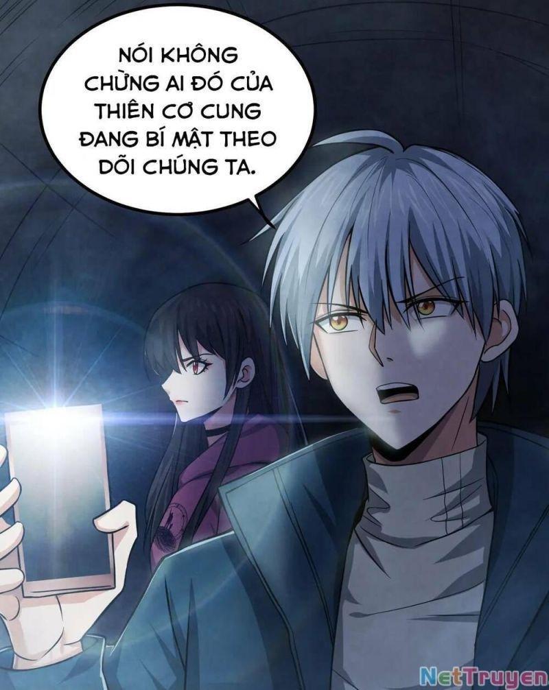 Bóng Ma Ác Quỷ Chapter 7 - Next Chapter 8