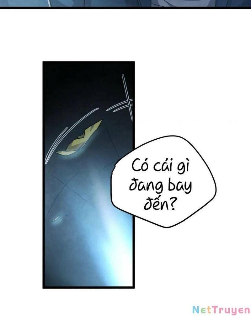 Bóng Ma Ác Quỷ Chapter 7 - Next Chapter 8