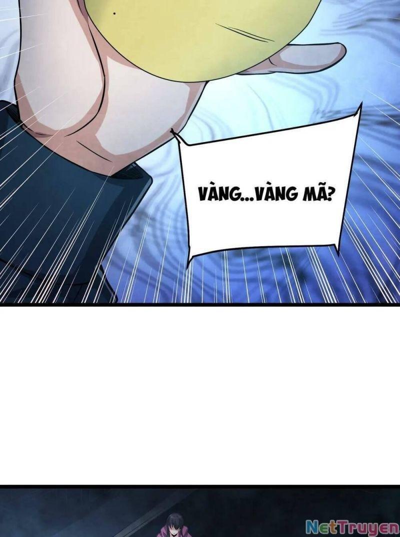 Bóng Ma Ác Quỷ Chapter 7 - Next Chapter 8