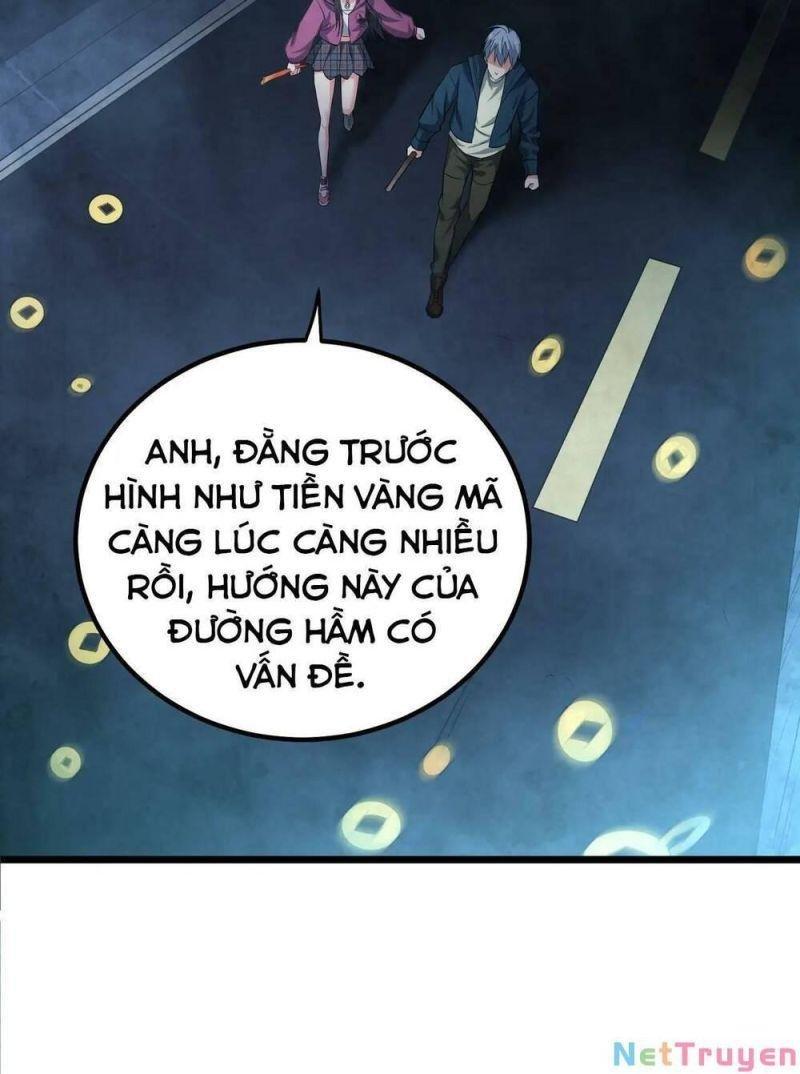 Bóng Ma Ác Quỷ Chapter 7 - Next Chapter 8