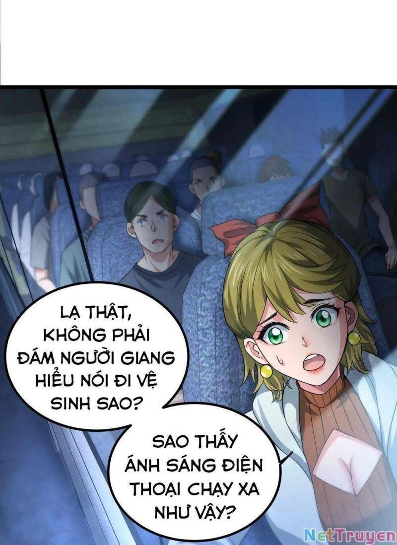 Bóng Ma Ác Quỷ Chapter 7 - Next Chapter 8