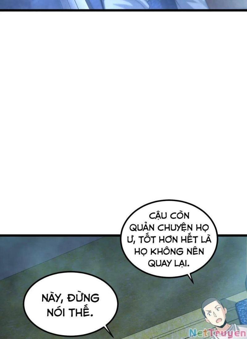 Bóng Ma Ác Quỷ Chapter 7 - Next Chapter 8