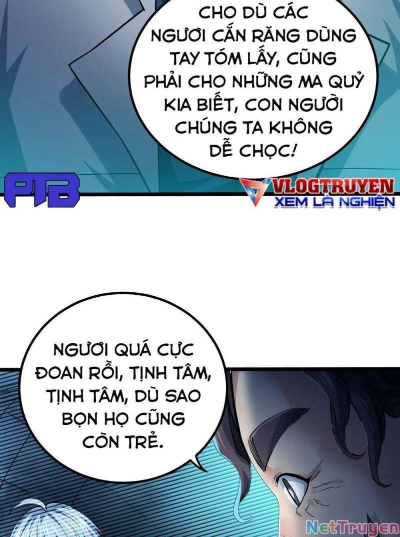 Bóng Ma Ác Quỷ Chapter 7 - Next Chapter 8