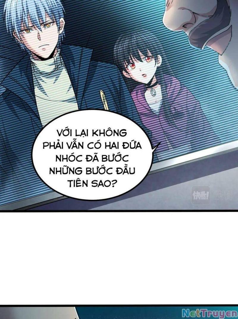 Bóng Ma Ác Quỷ Chapter 7 - Next Chapter 8