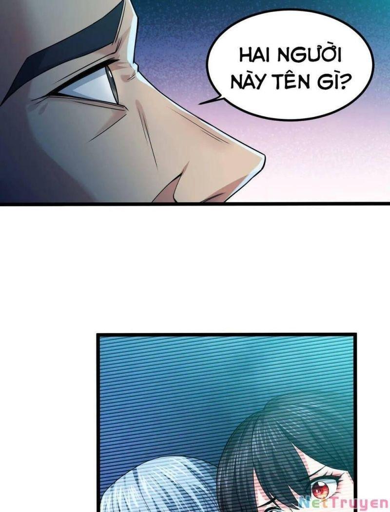 Bóng Ma Ác Quỷ Chapter 7 - Next Chapter 8