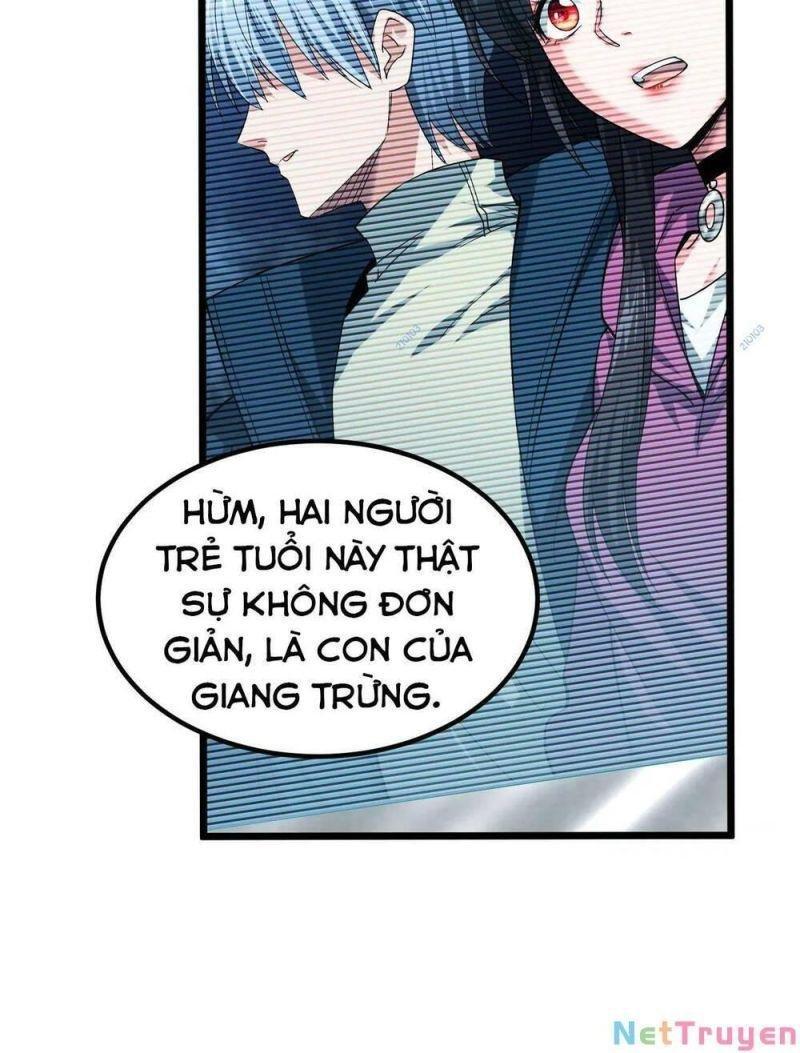 Bóng Ma Ác Quỷ Chapter 7 - Next Chapter 8