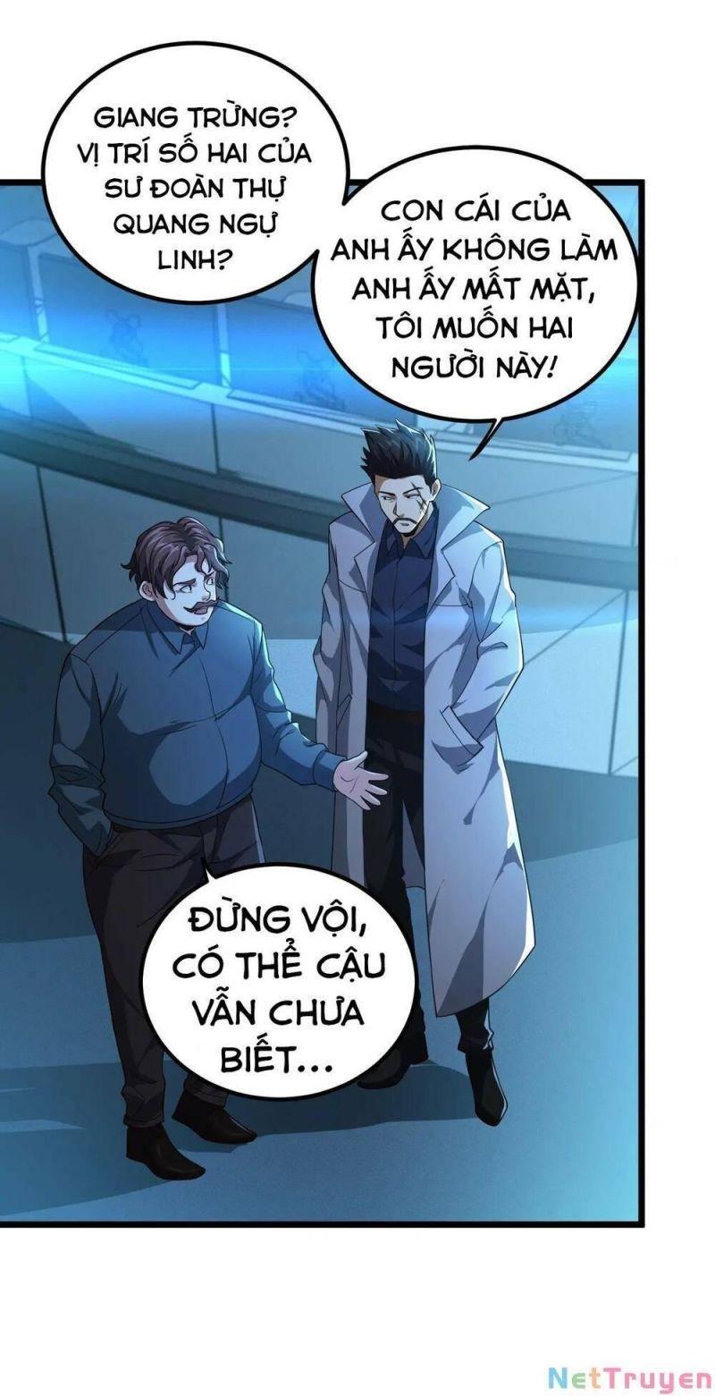 Bóng Ma Ác Quỷ Chapter 7 - Next Chapter 8
