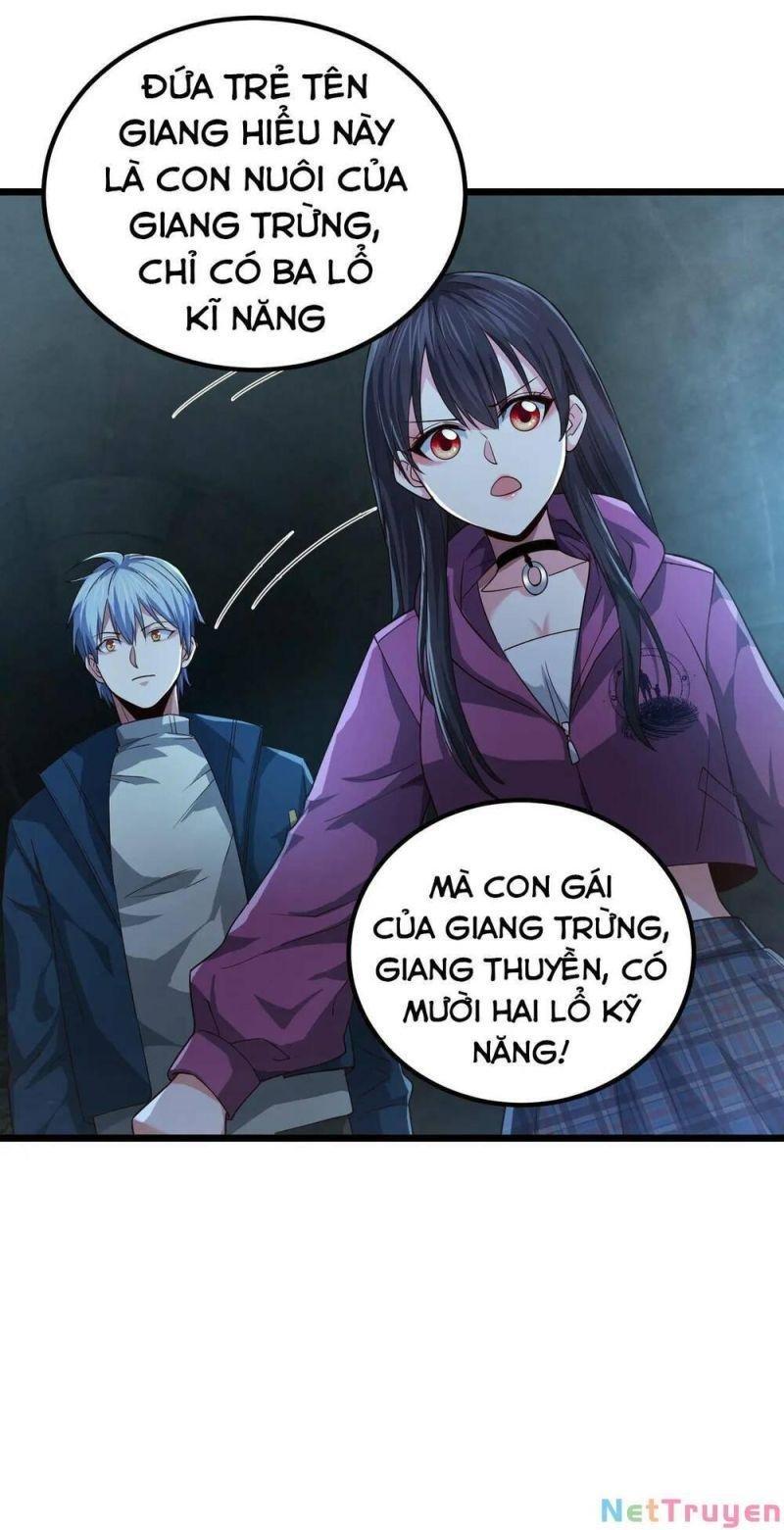 Bóng Ma Ác Quỷ Chapter 7 - Next Chapter 8