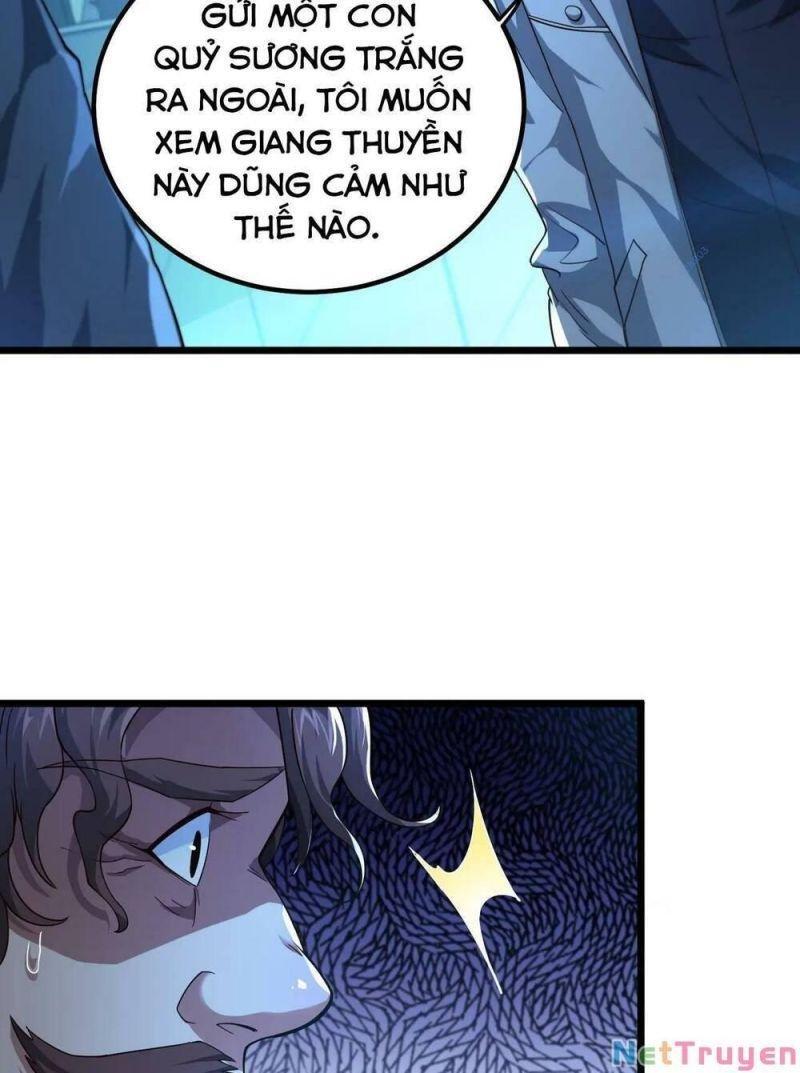 Bóng Ma Ác Quỷ Chapter 7 - Next Chapter 8