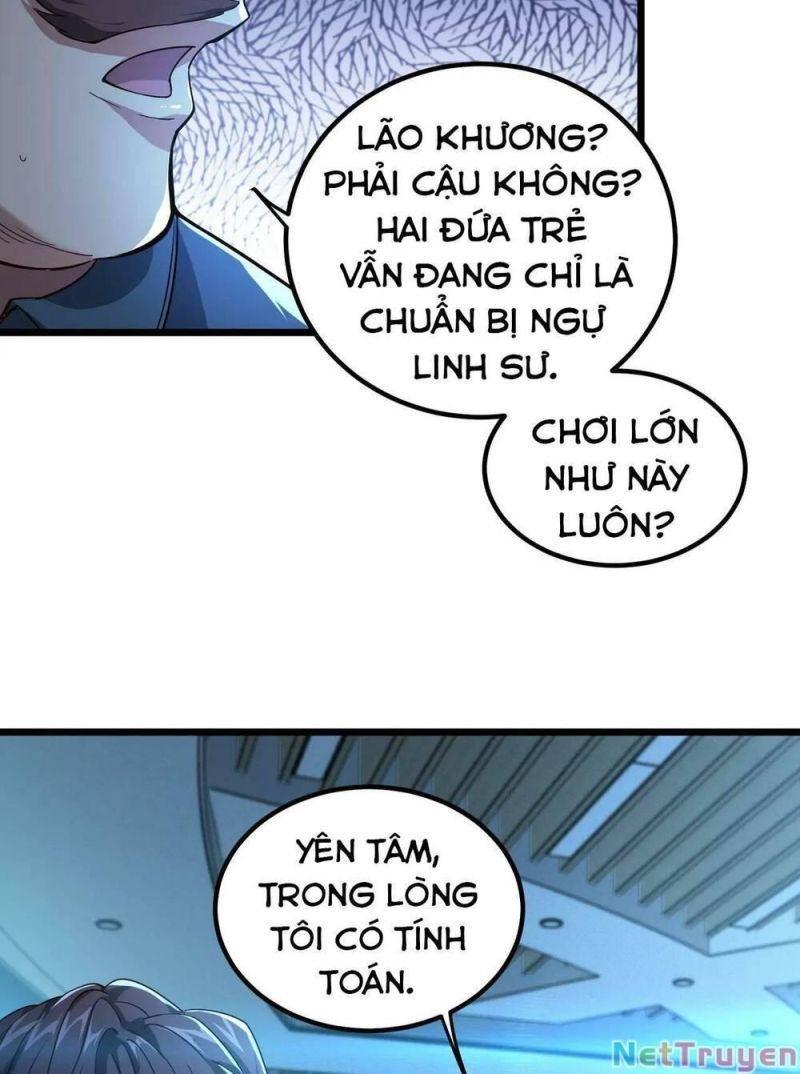 Bóng Ma Ác Quỷ Chapter 7 - Next Chapter 8