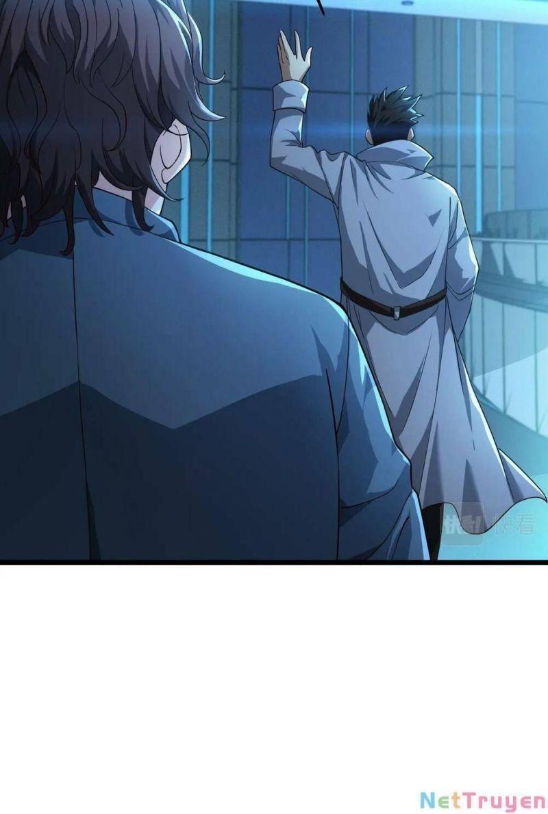 Bóng Ma Ác Quỷ Chapter 7 - Next Chapter 8