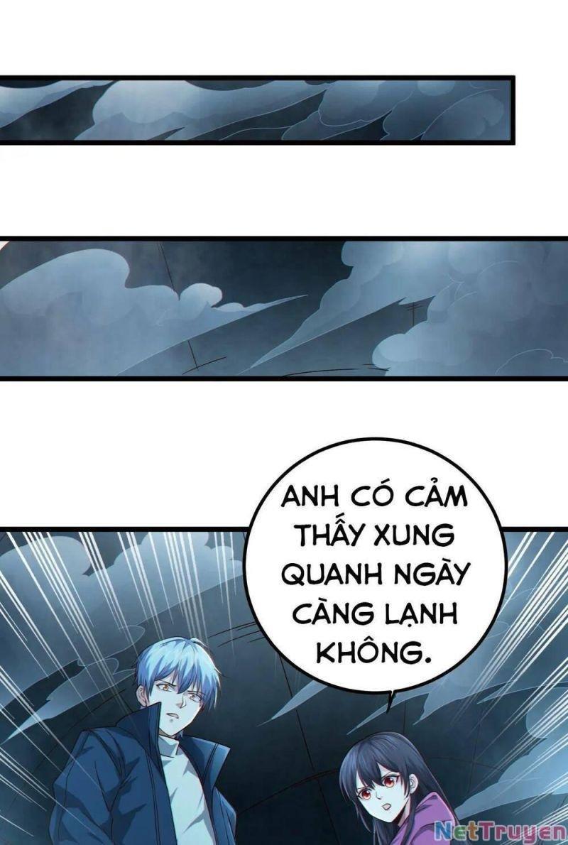 Bóng Ma Ác Quỷ Chapter 7 - Next Chapter 8