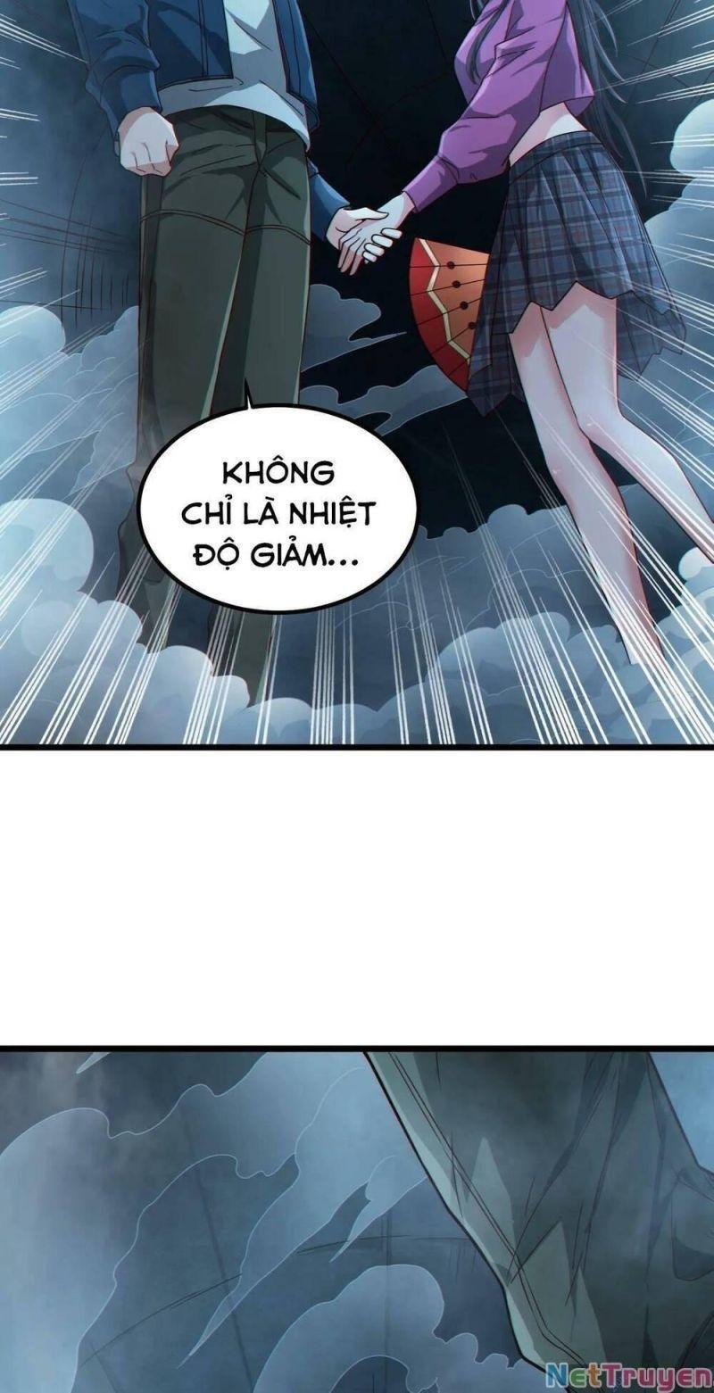 Bóng Ma Ác Quỷ Chapter 7 - Next Chapter 8