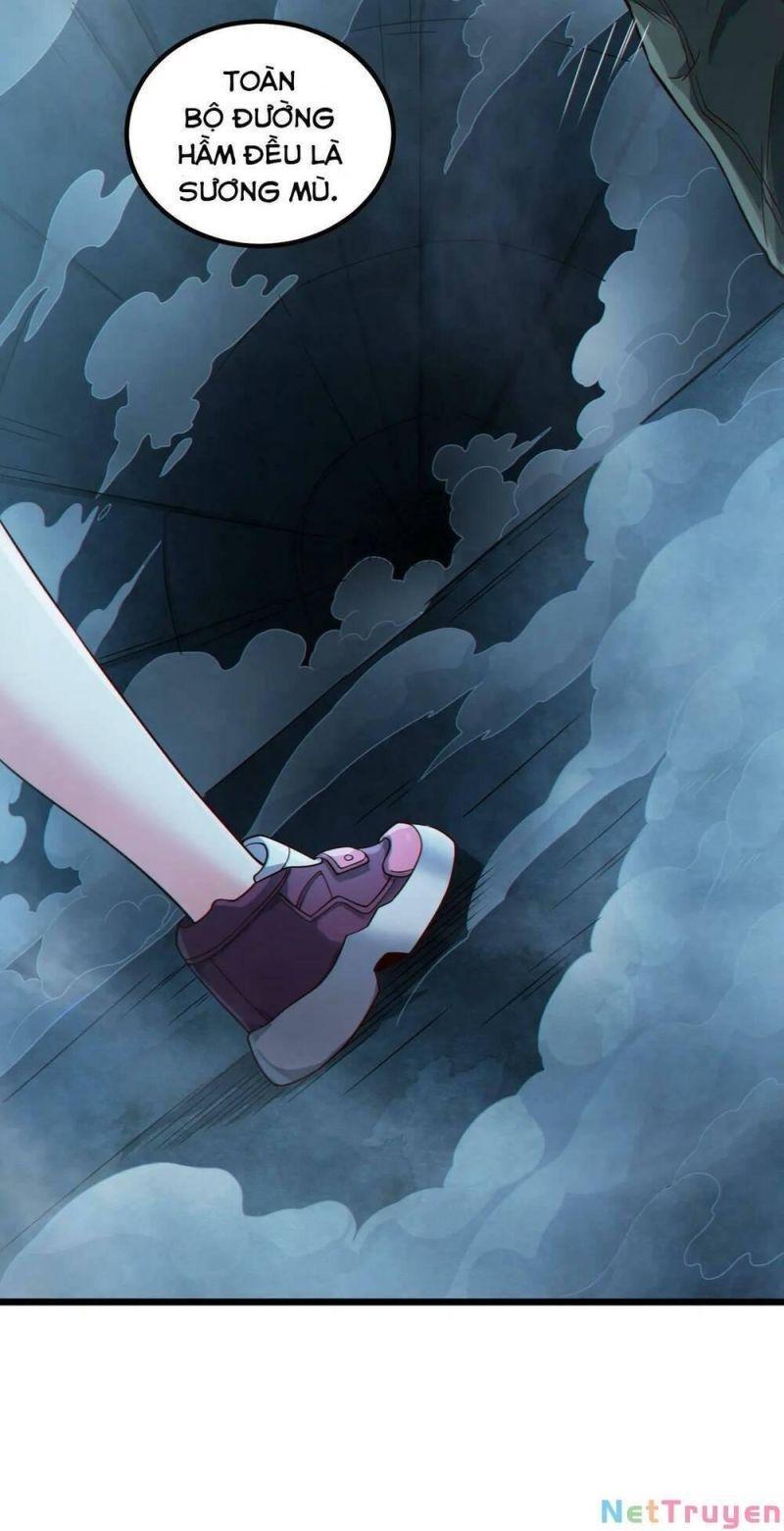 Bóng Ma Ác Quỷ Chapter 7 - Next Chapter 8