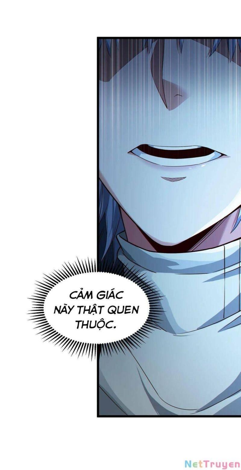 Bóng Ma Ác Quỷ Chapter 7 - Next Chapter 8