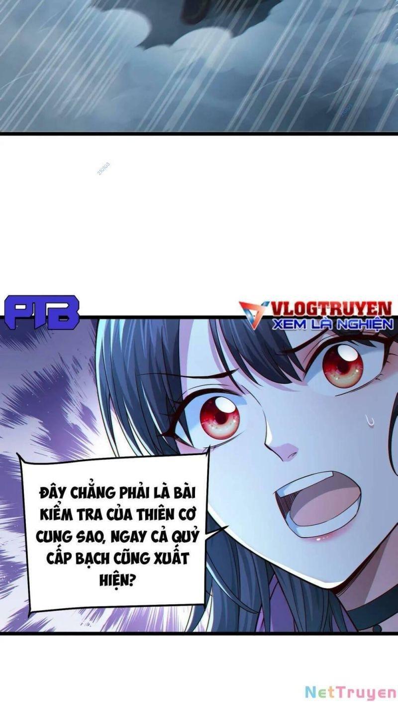Bóng Ma Ác Quỷ Chapter 7 - Next Chapter 8