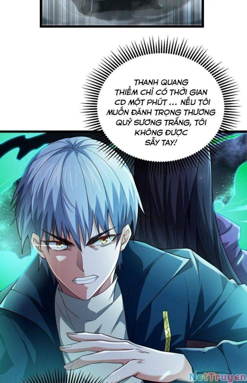 Bóng Ma Ác Quỷ Chapter 7 - Next Chapter 8
