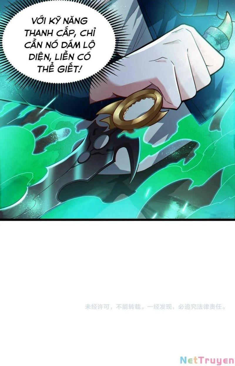 Bóng Ma Ác Quỷ Chapter 7 - Next Chapter 8