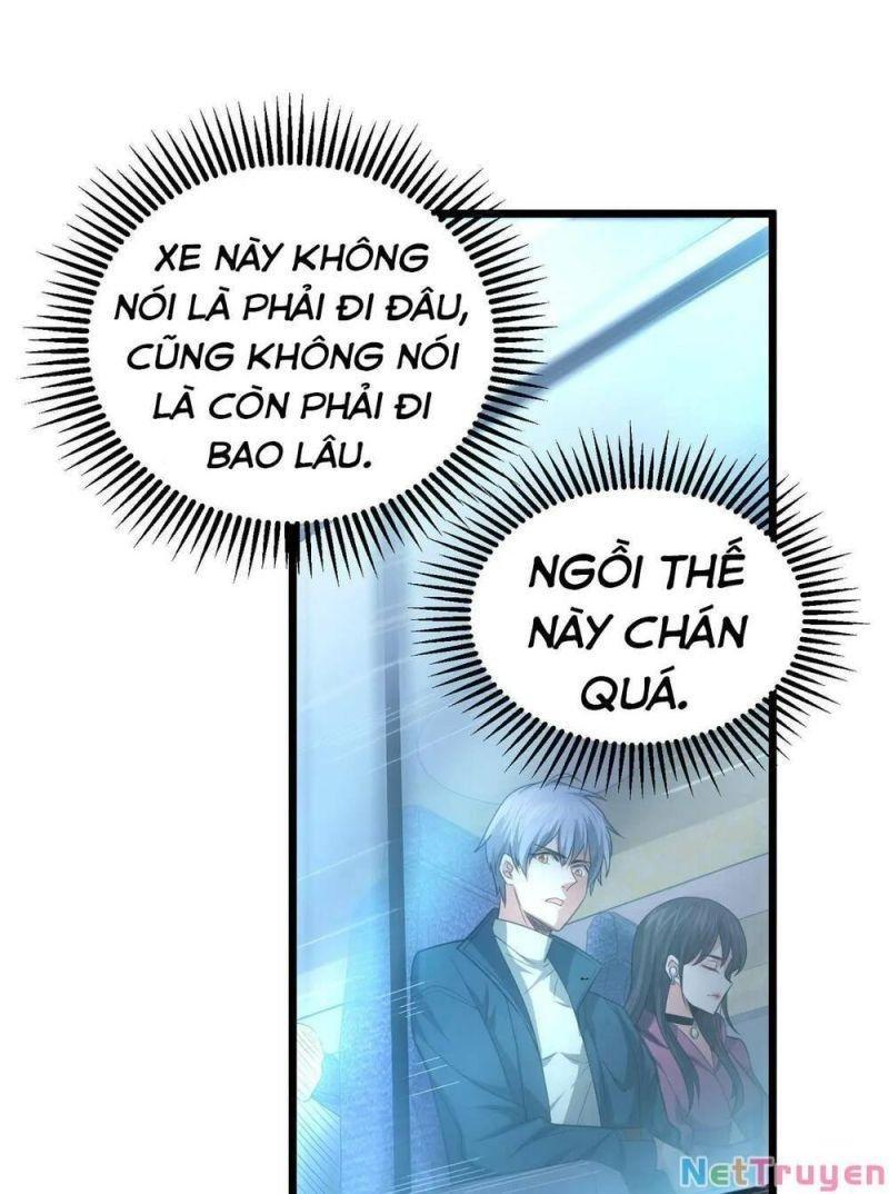 Bóng Ma Ác Quỷ Chapter 7 - Next Chapter 8