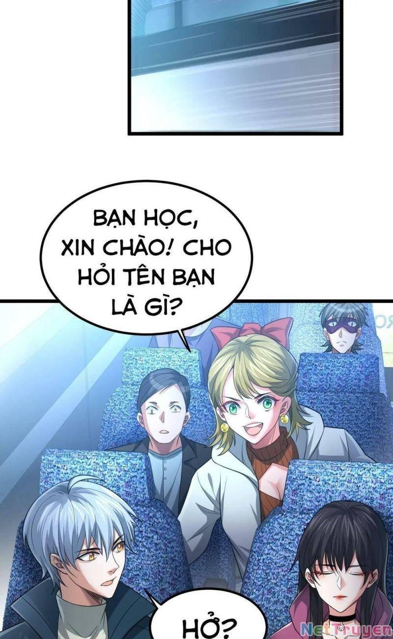 Bóng Ma Ác Quỷ Chapter 7 - Next Chapter 8