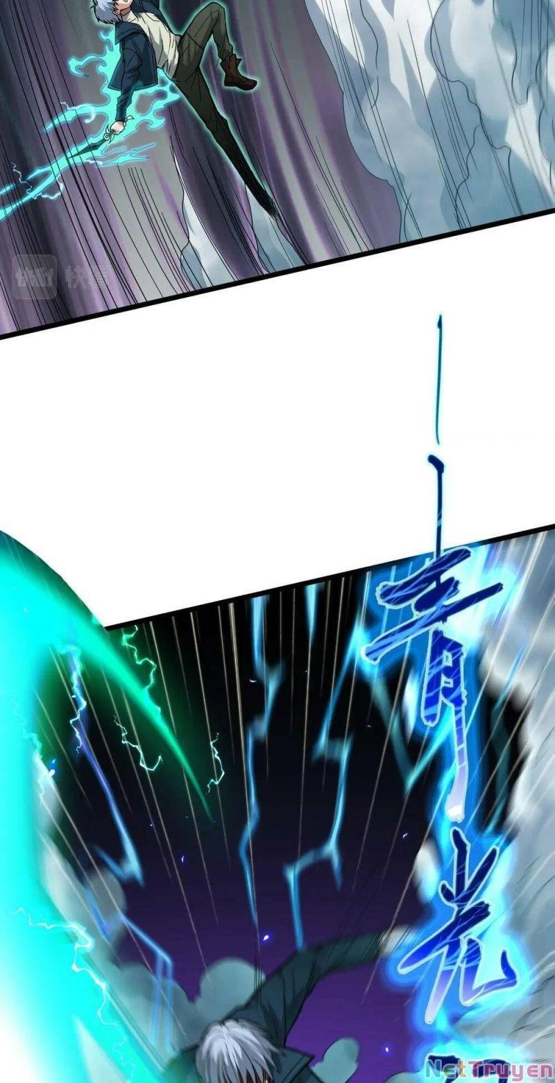 Bóng Ma Ác Quỷ Chapter 8 - Trang 3