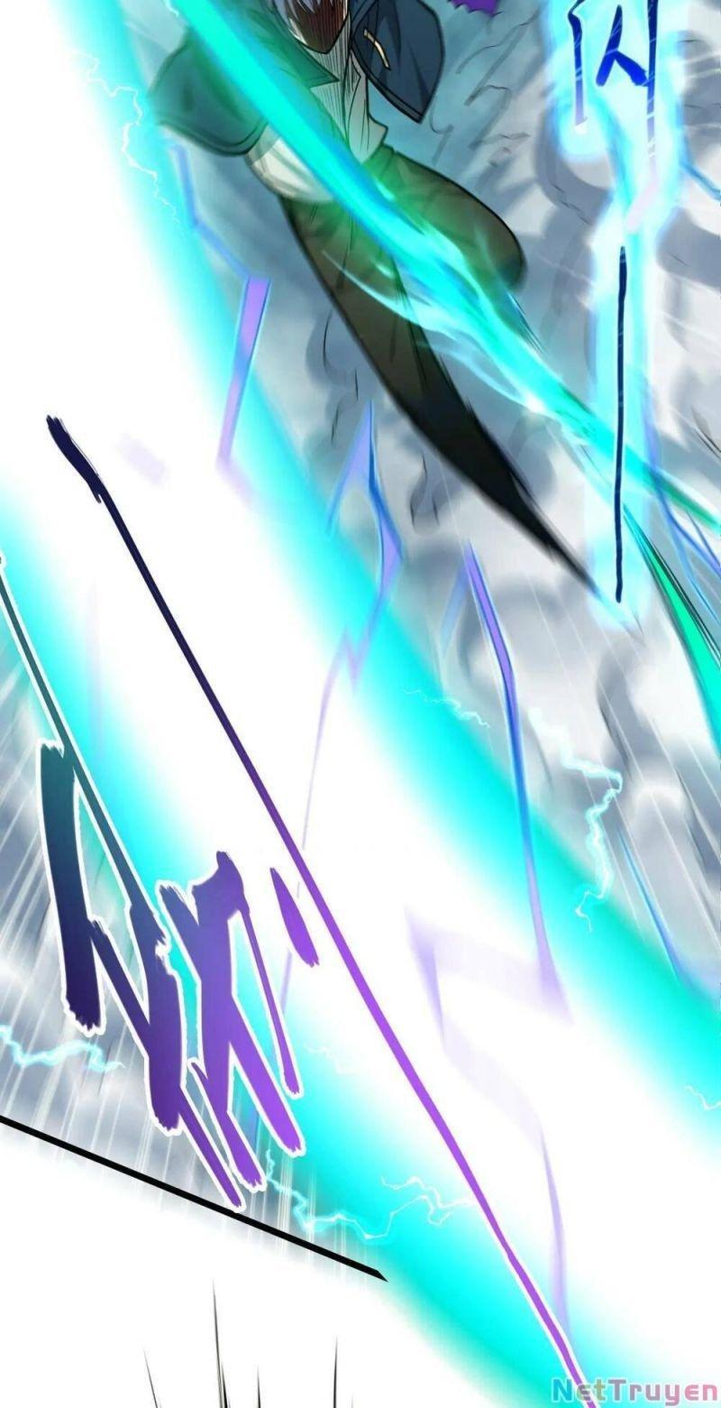 Bóng Ma Ác Quỷ Chapter 8 - Trang 3