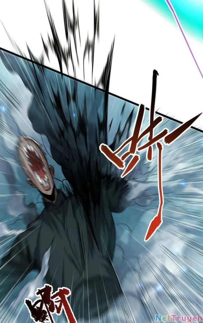 Bóng Ma Ác Quỷ Chapter 8 - Trang 3