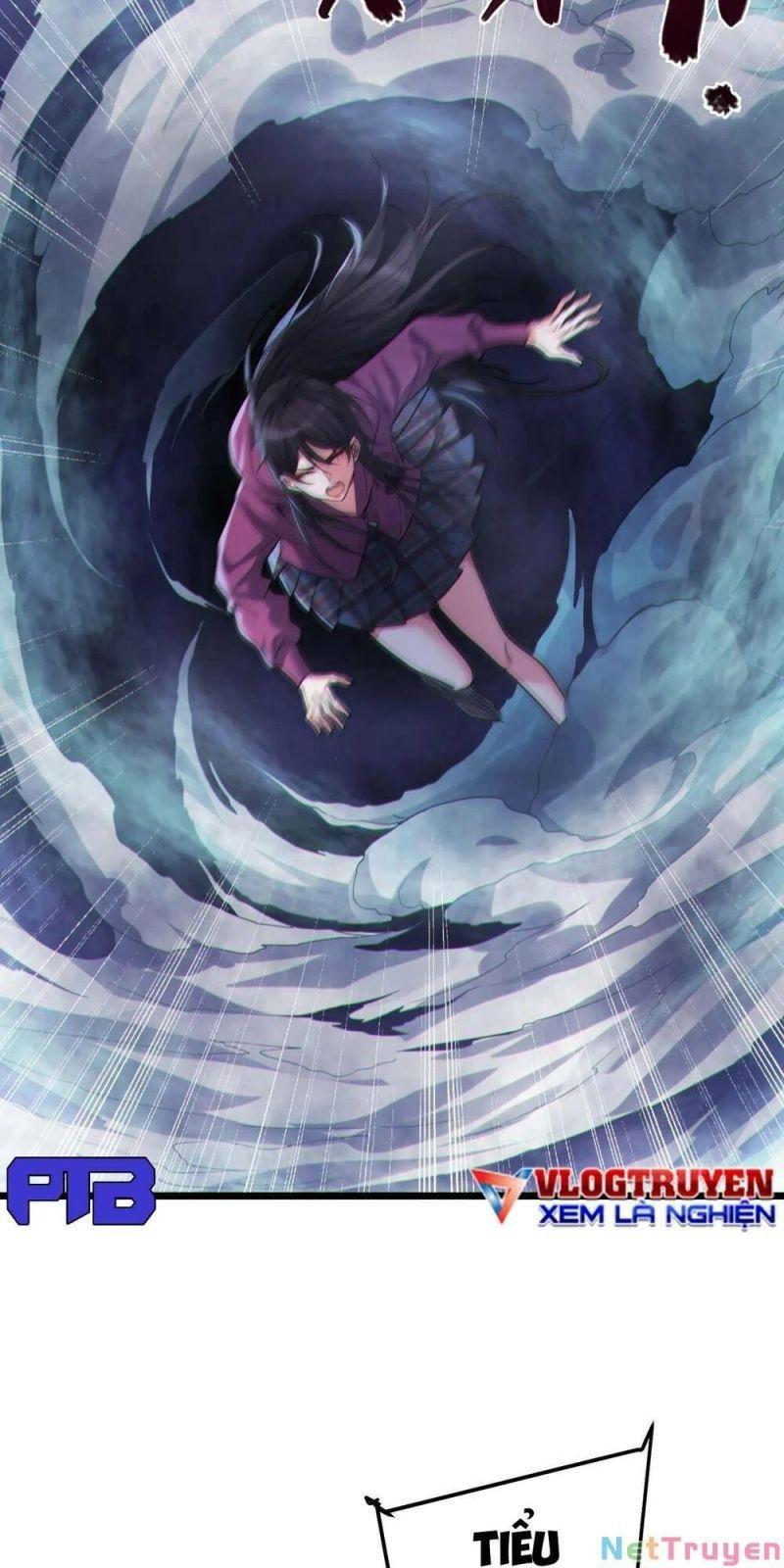 Bóng Ma Ác Quỷ Chapter 8 - Trang 3