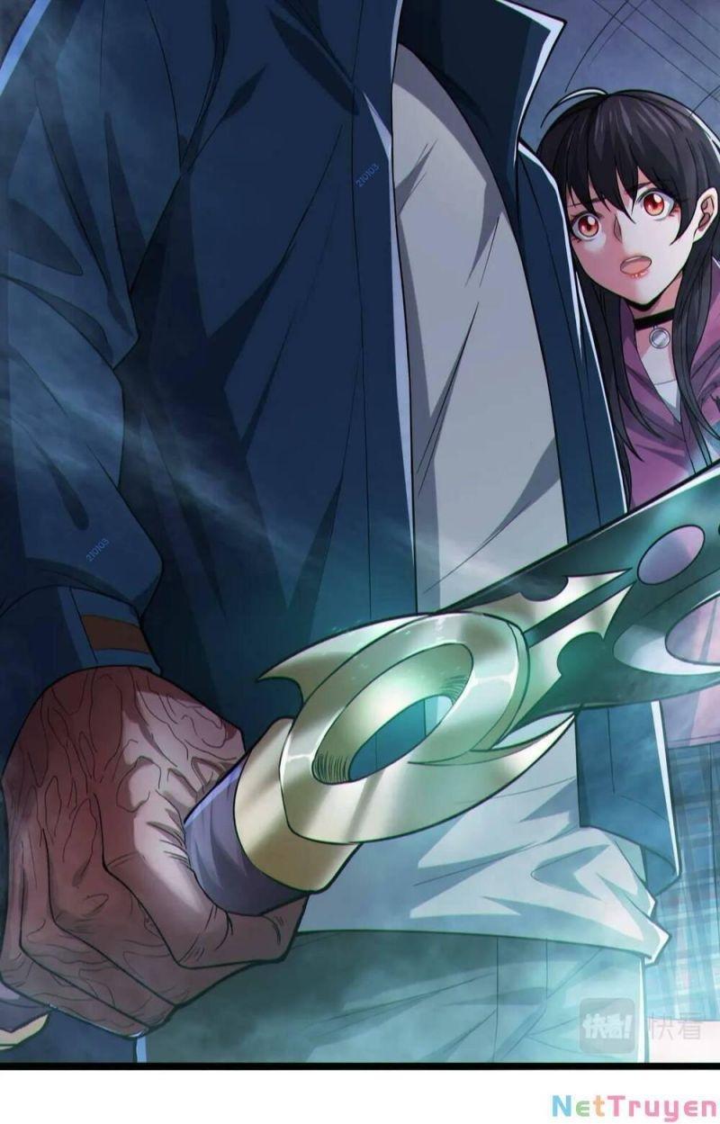 Bóng Ma Ác Quỷ Chapter 8 - Trang 3