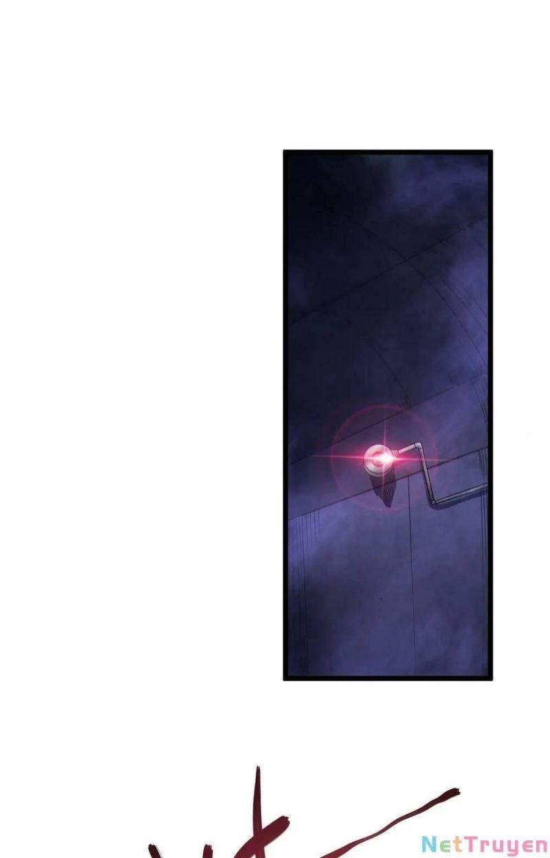 Bóng Ma Ác Quỷ Chapter 8 - Trang 3