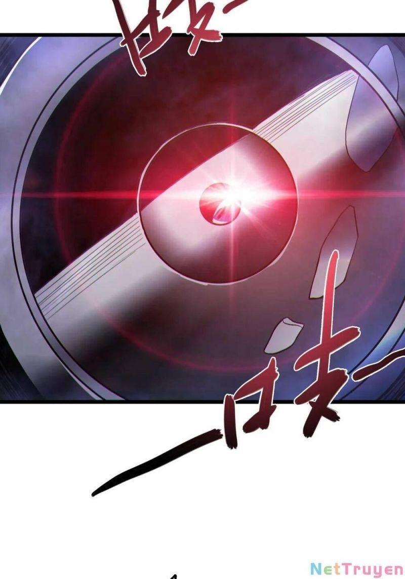 Bóng Ma Ác Quỷ Chapter 8 - Trang 3