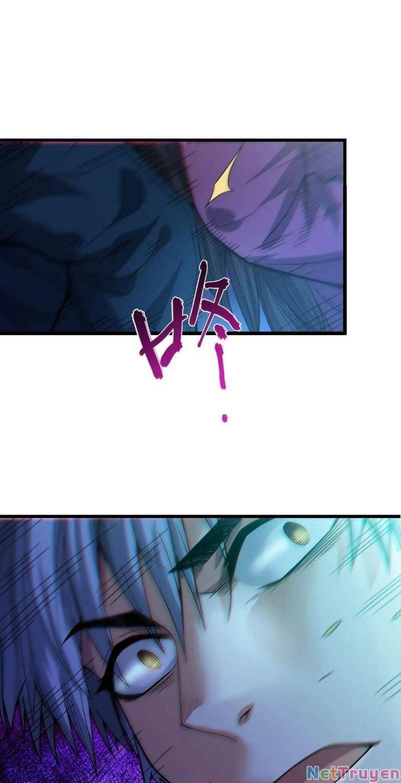 Bóng Ma Ác Quỷ Chapter 8 - Trang 3