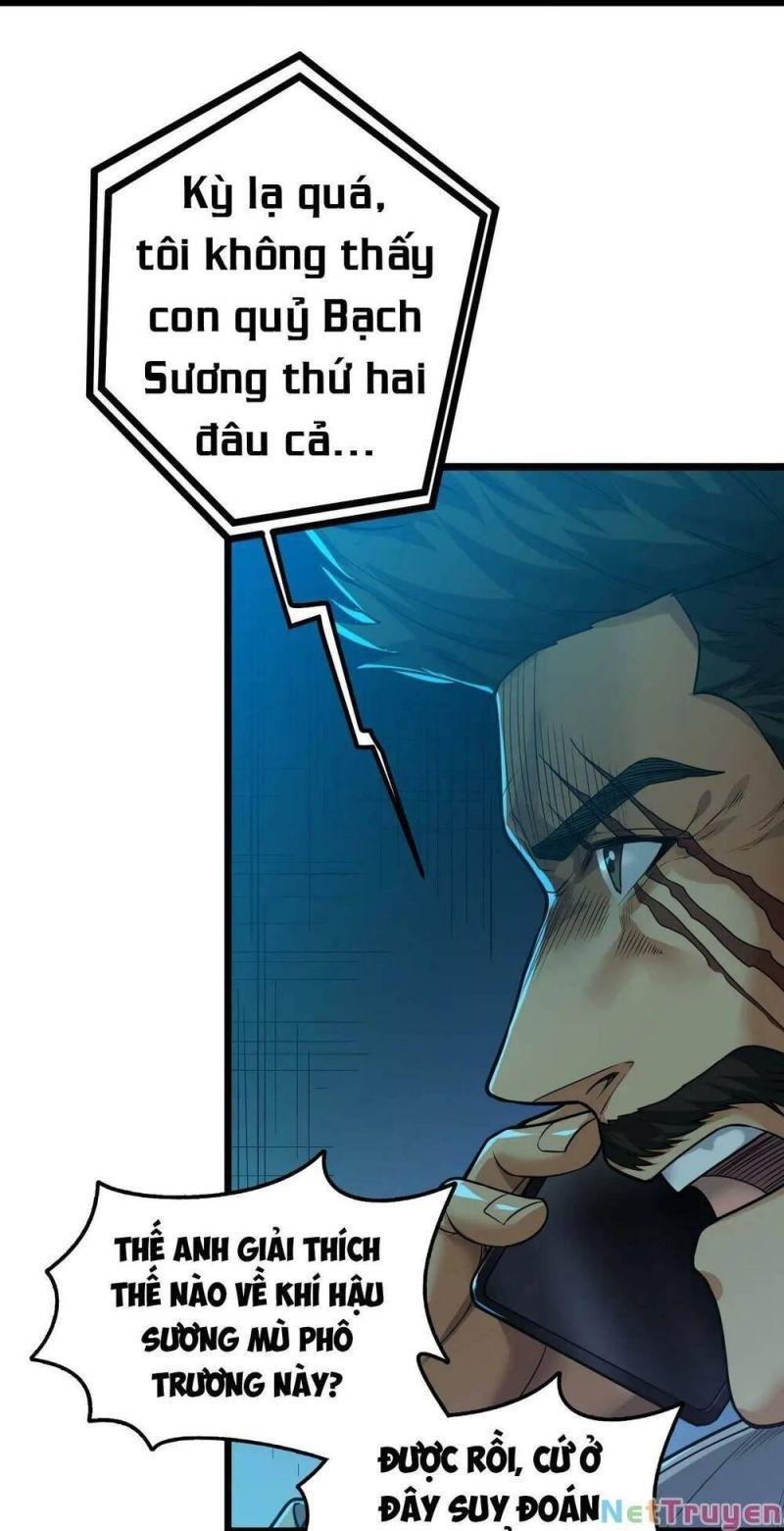 Bóng Ma Ác Quỷ Chapter 8 - Trang 3