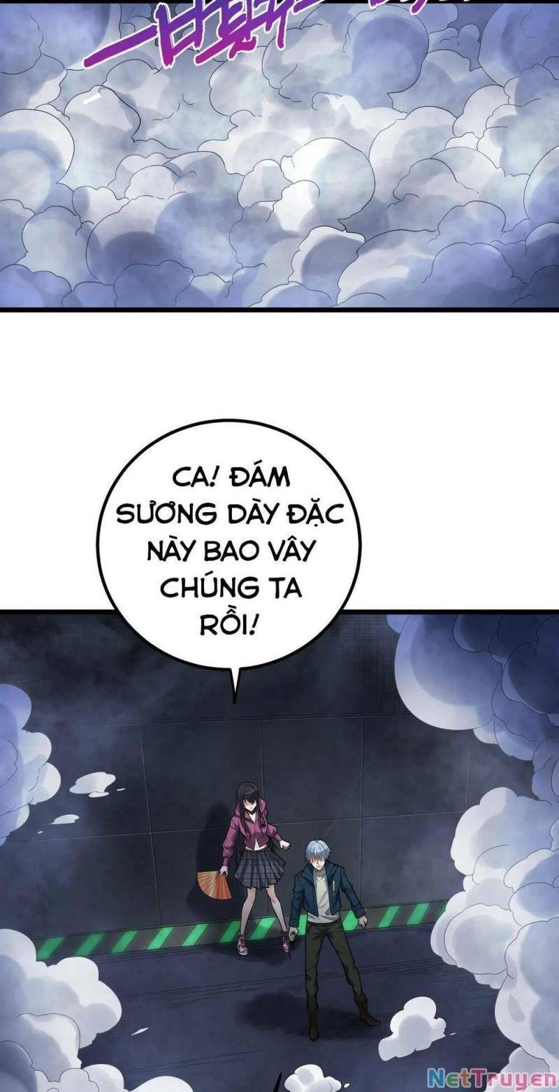 Bóng Ma Ác Quỷ Chapter 8 - Trang 3