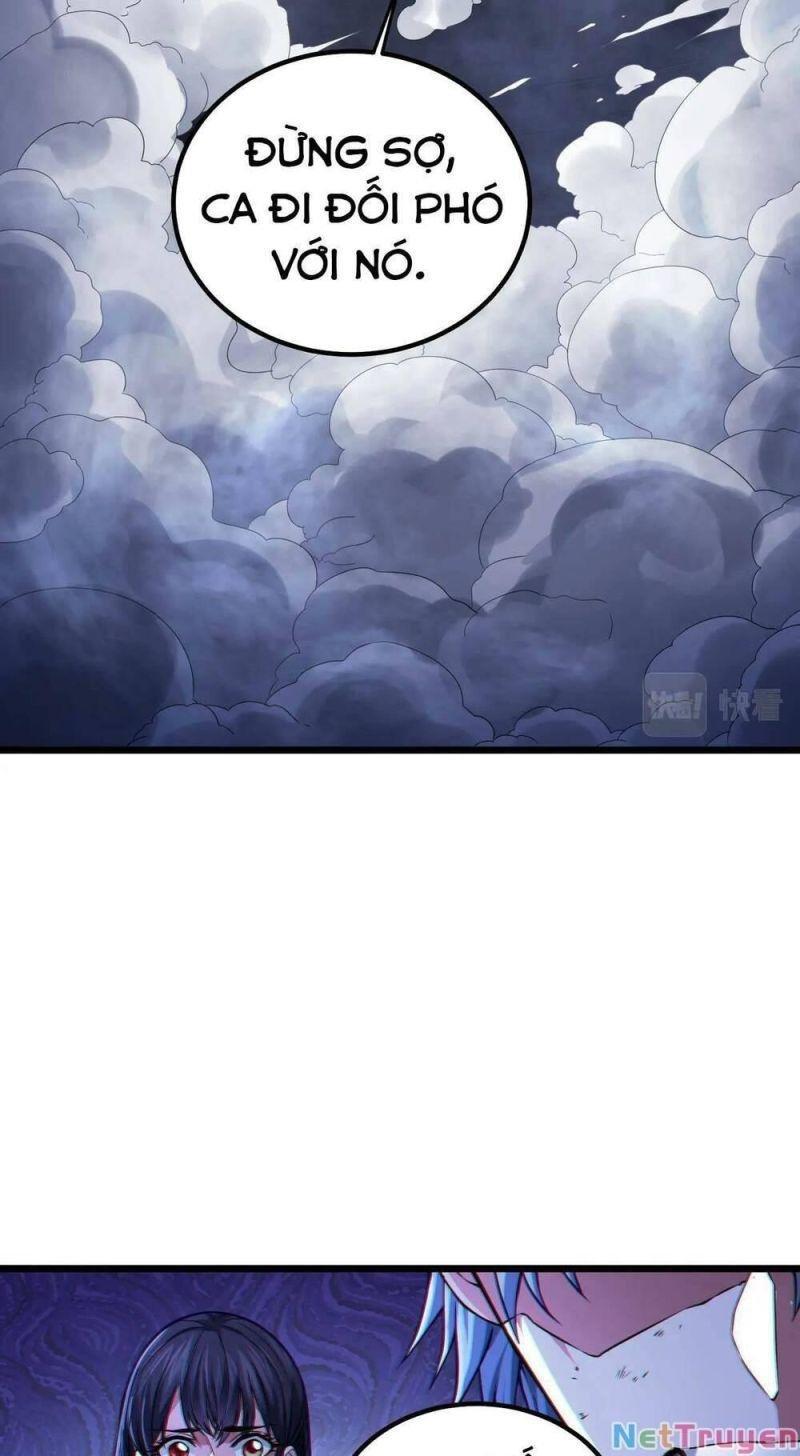 Bóng Ma Ác Quỷ Chapter 8 - Trang 3