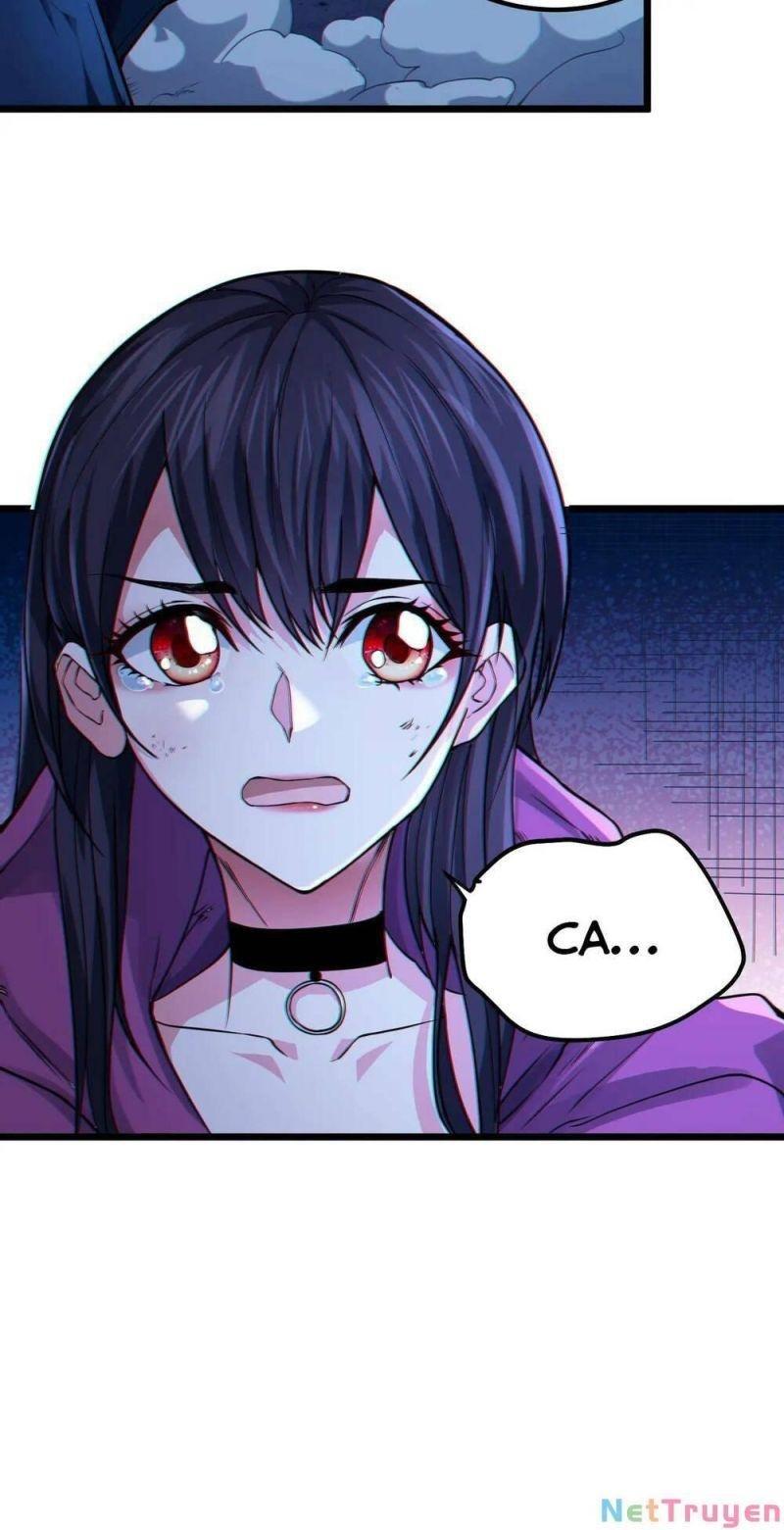 Bóng Ma Ác Quỷ Chapter 8 - Trang 3