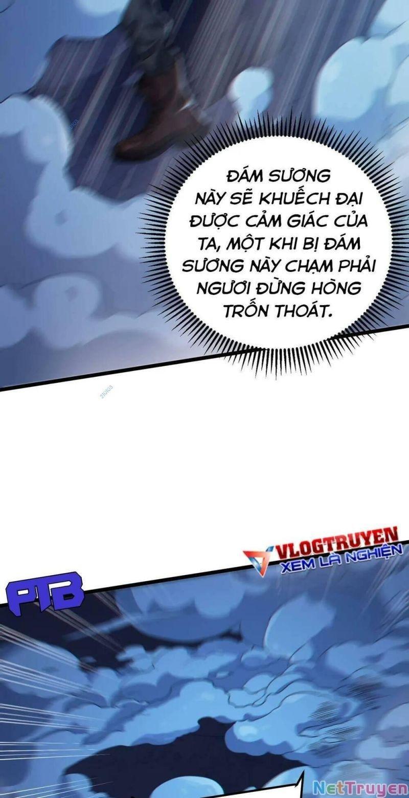 Bóng Ma Ác Quỷ Chapter 8 - Trang 3