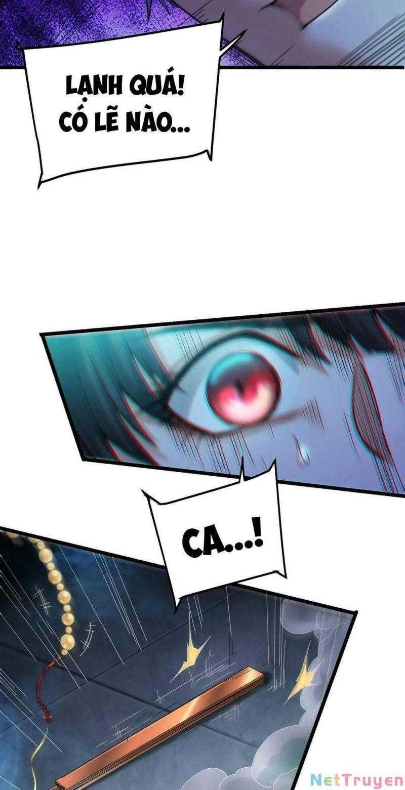 Bóng Ma Ác Quỷ Chapter 8 - Trang 3