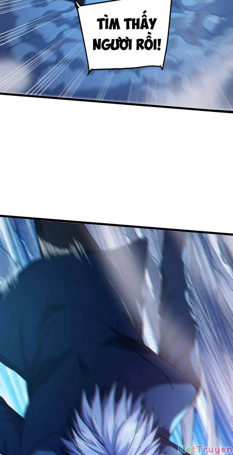 Bóng Ma Ác Quỷ Chapter 8 - Trang 3