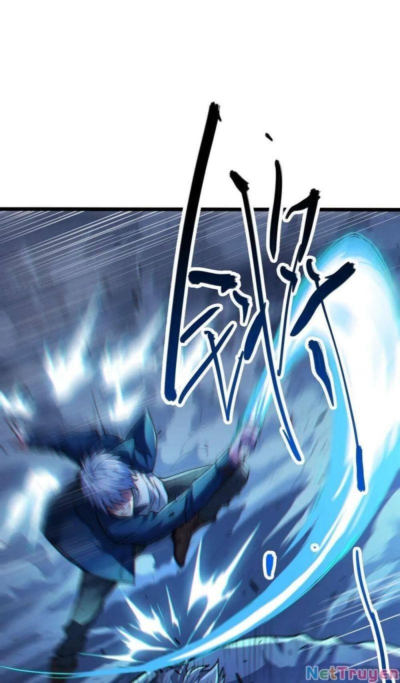 Bóng Ma Ác Quỷ Chapter 8 - Trang 3