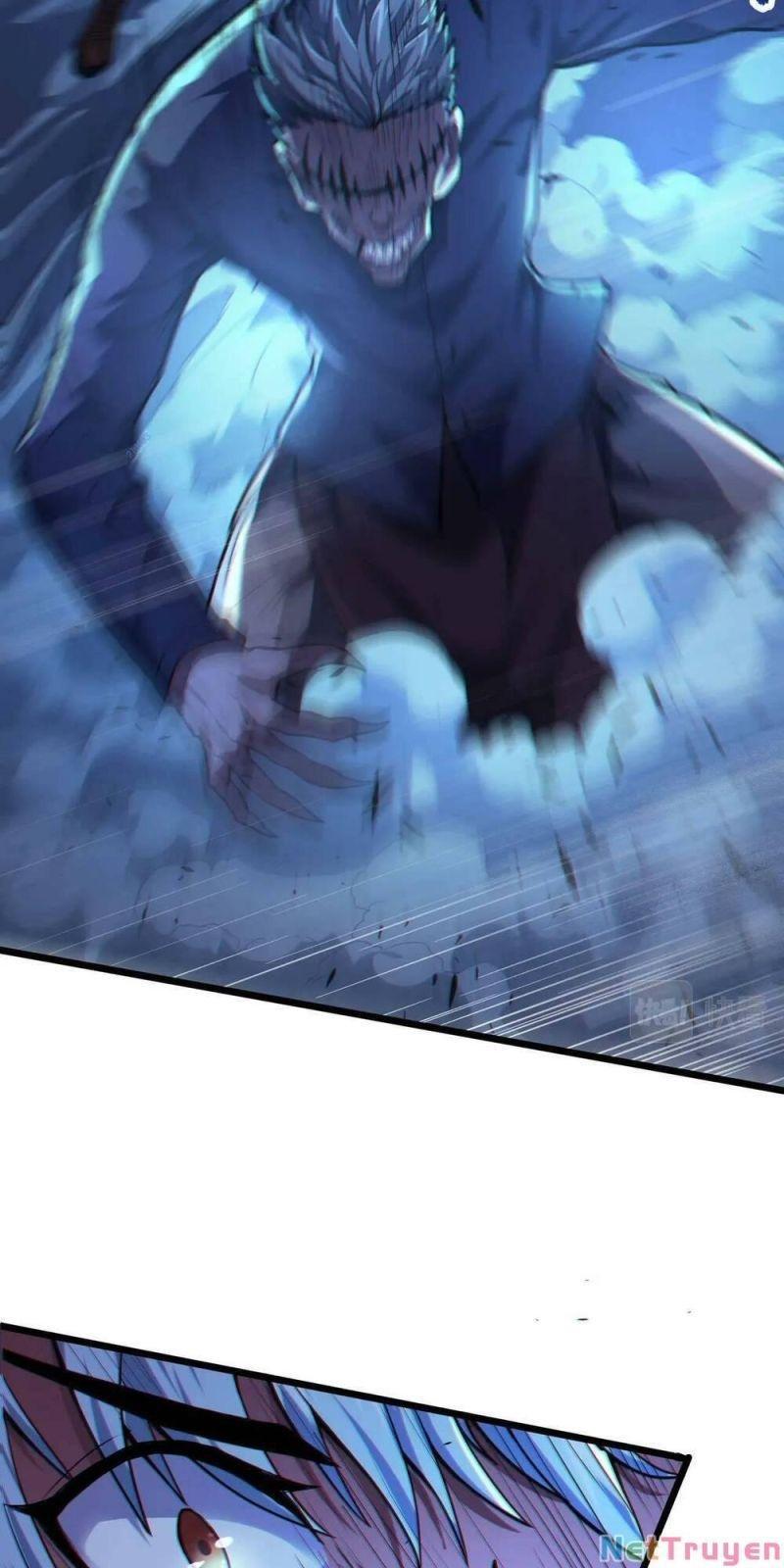 Bóng Ma Ác Quỷ Chapter 8 - Trang 3