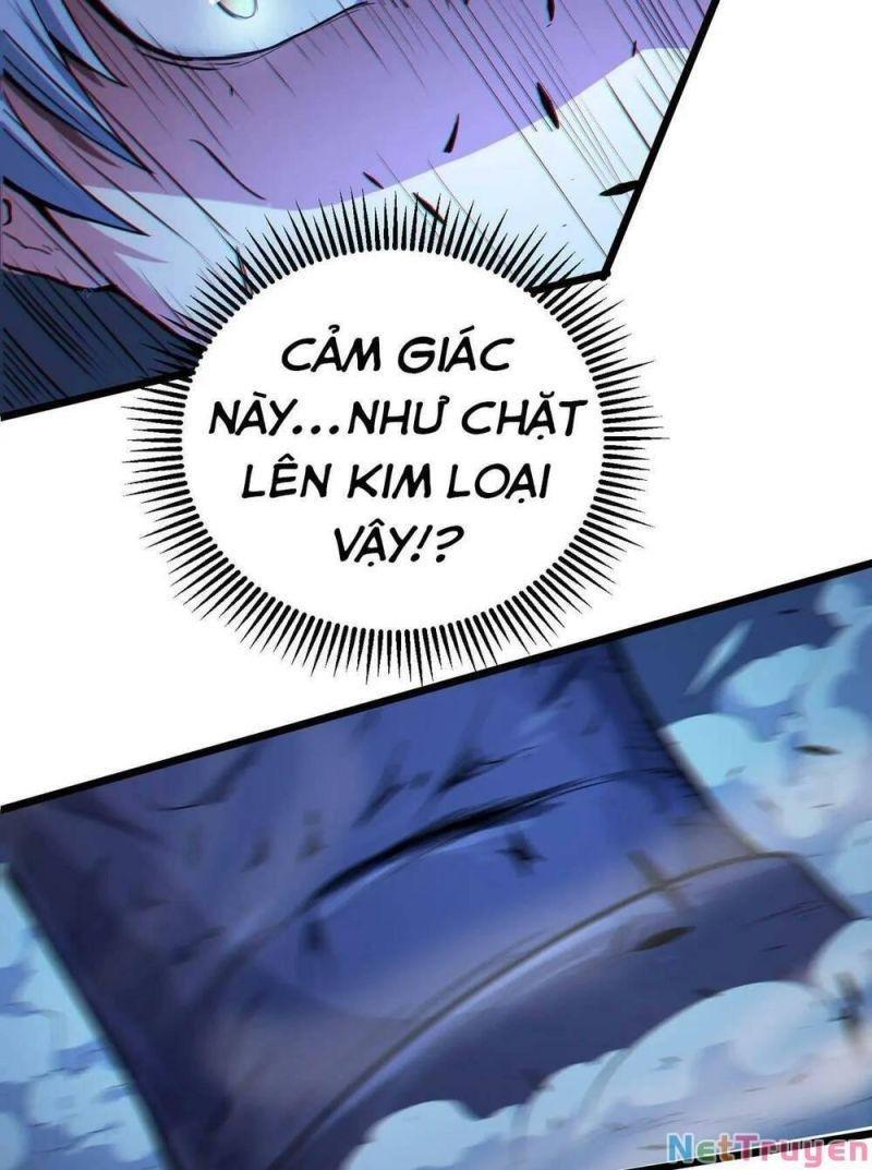 Bóng Ma Ác Quỷ Chapter 8 - Trang 3